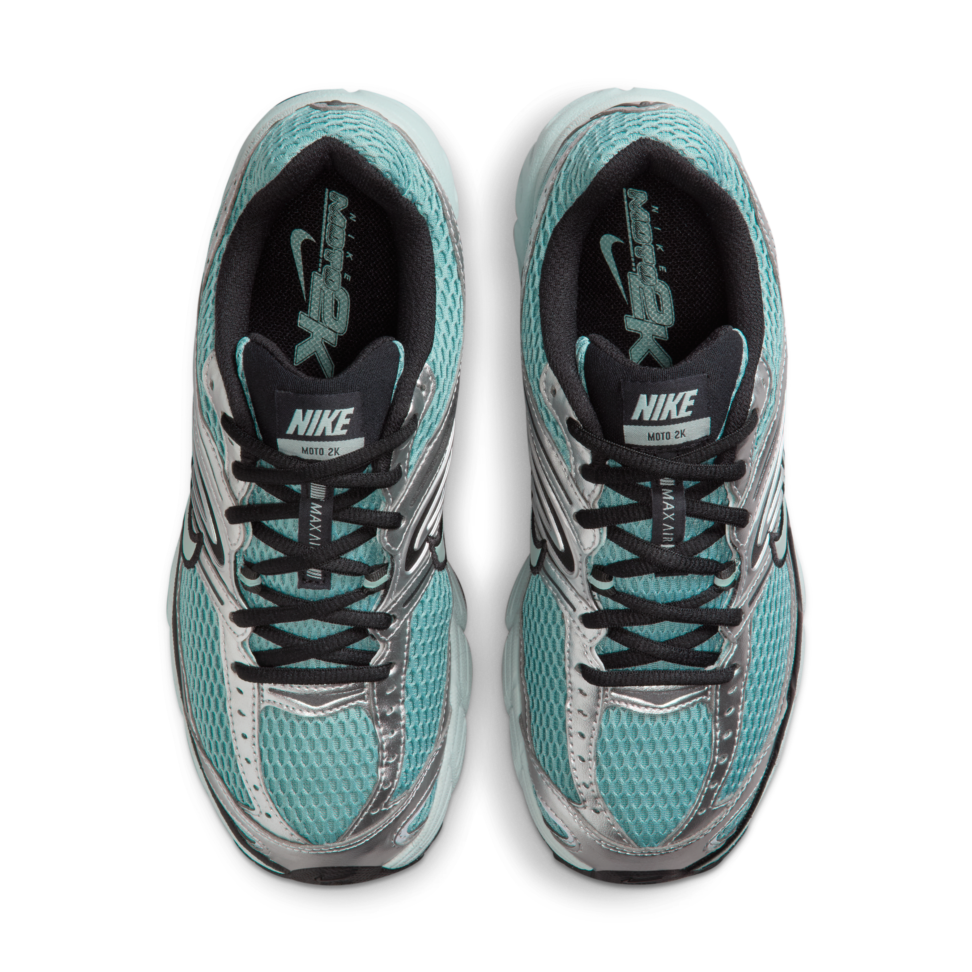 Nike Air Max Moto 2K Women's Shoes | The Summit